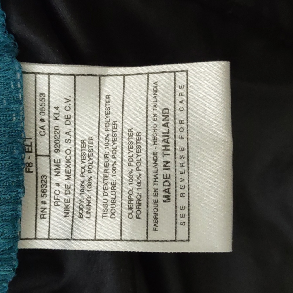 NFL Pro Line Jacksonville Jaguars Pullover - Picture 6 of 6